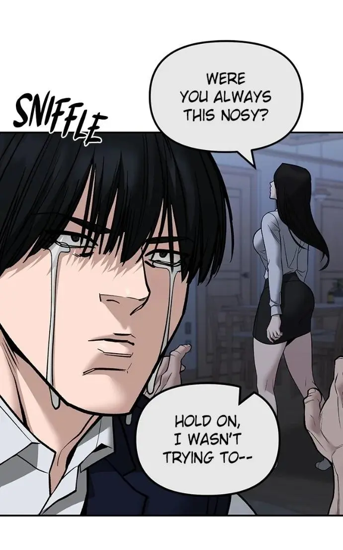 Read Designated Bully - Chapter 146 - designatedbully.com | Image 47