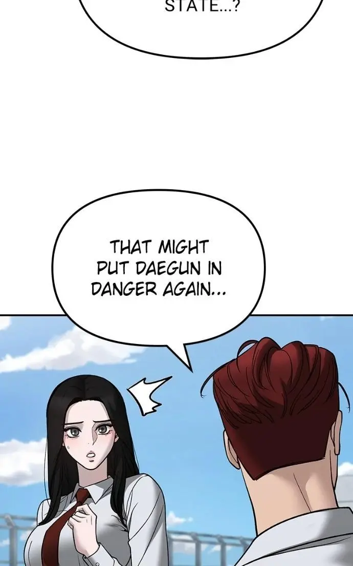 Read Designated Bully - Chapter 146 - designatedbully.com | Image 51