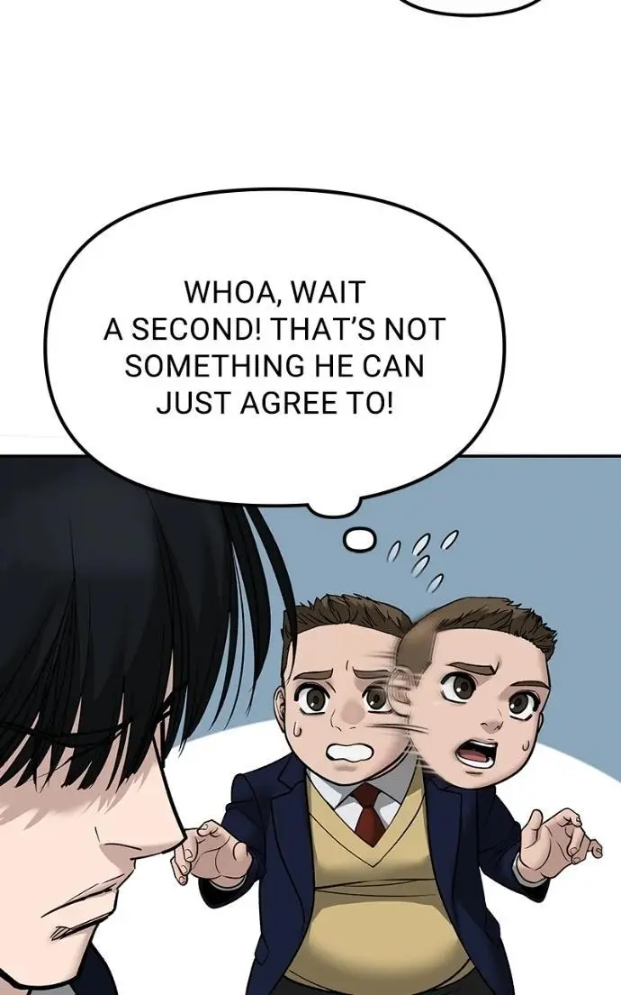 Read Designated Bully - Chapter 146 - designatedbully.com | Image 55