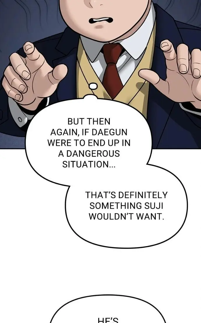 Read Designated Bully - Chapter 146 - designatedbully.com | Image 57