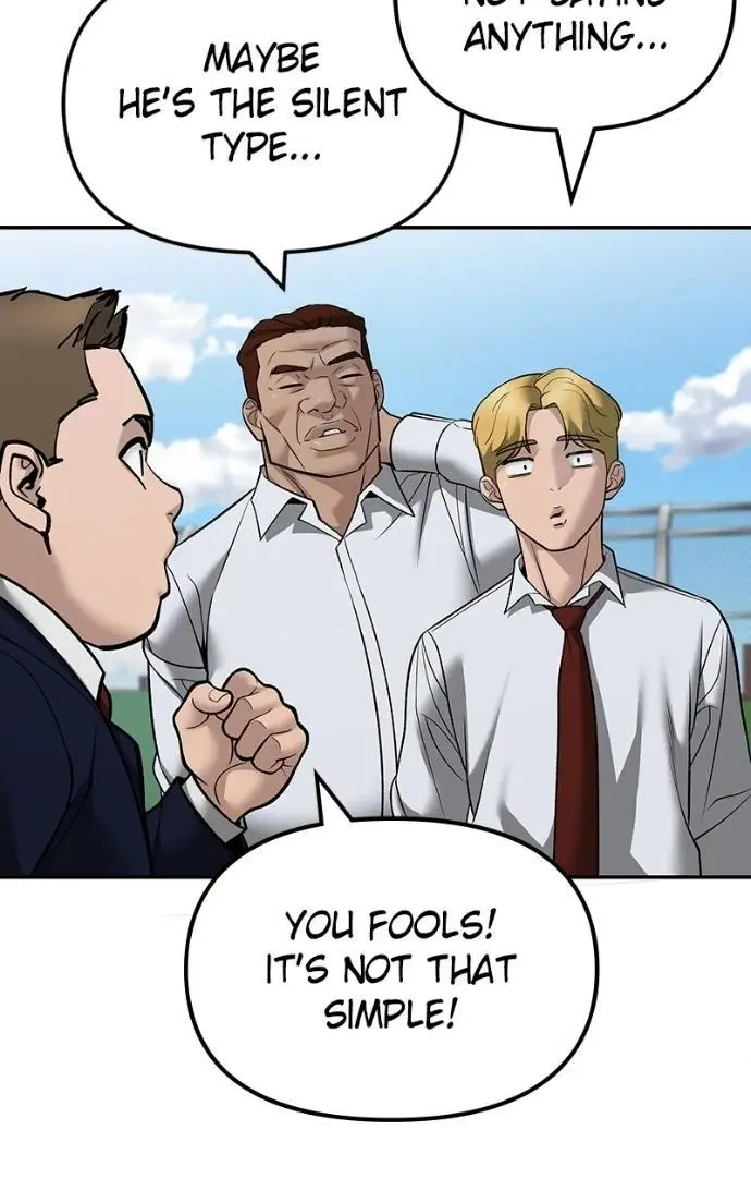 Read Designated Bully - Chapter 146 - designatedbully.com | Image 60