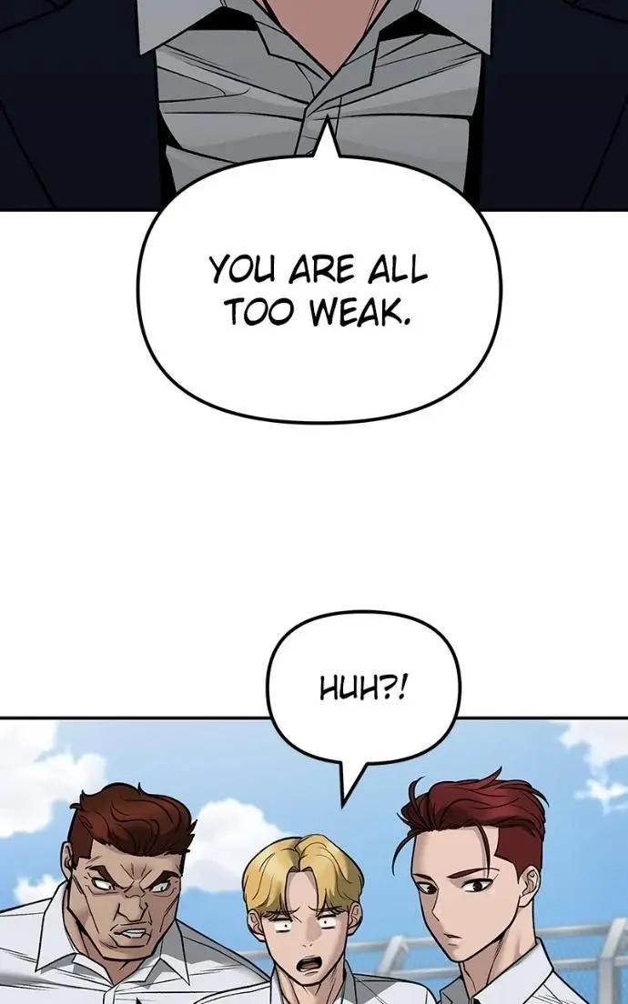 Read Designated Bully - Chapter 146 - designatedbully.com | Image 62