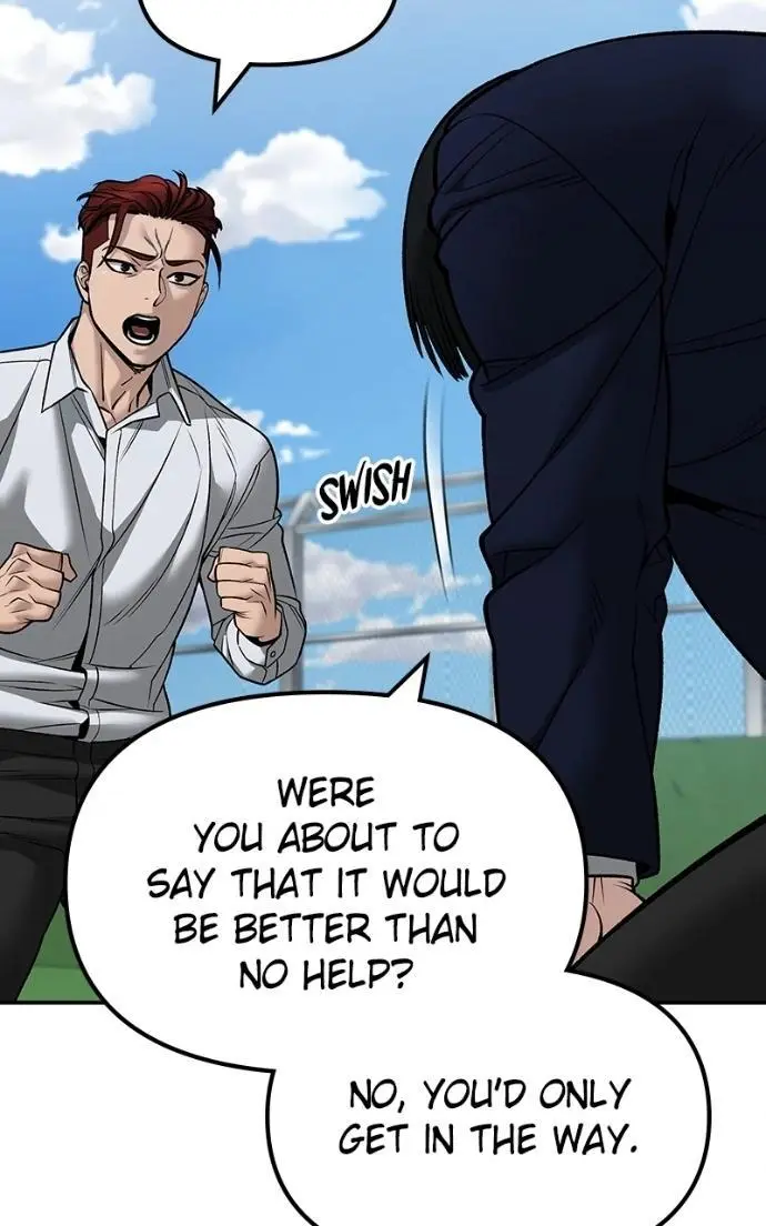 Read Designated Bully - Chapter 146 - designatedbully.com | Image 64