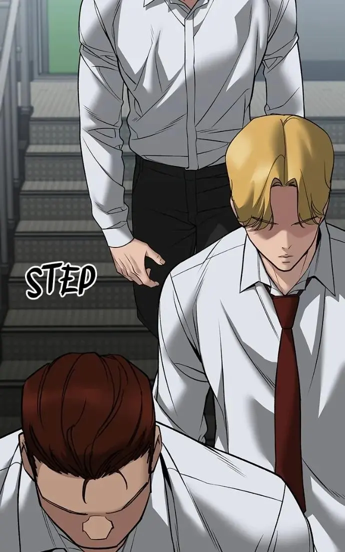 Read Designated Bully - Chapter 146 - designatedbully.com | Image 75