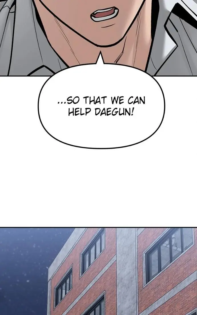 Read Designated Bully - Chapter 146 - designatedbully.com | Image 79
