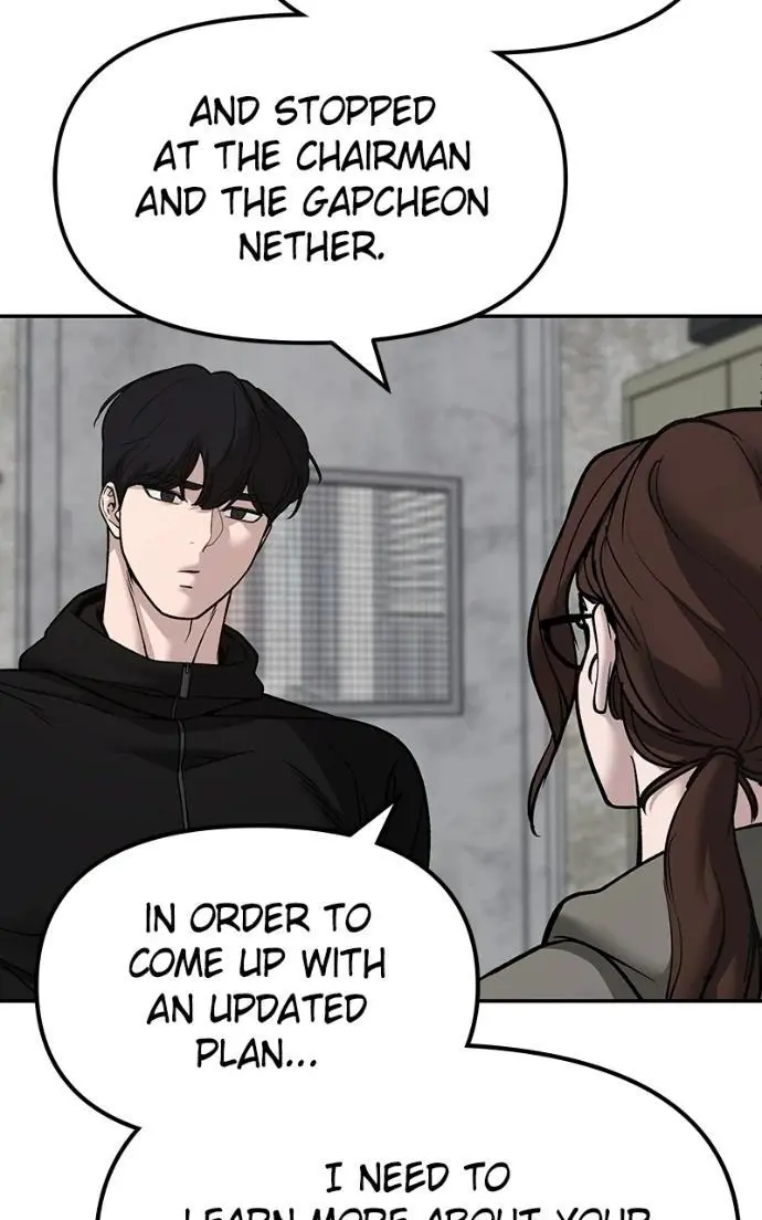 Read Designated Bully - Chapter 146 - designatedbully.com | Image 83
