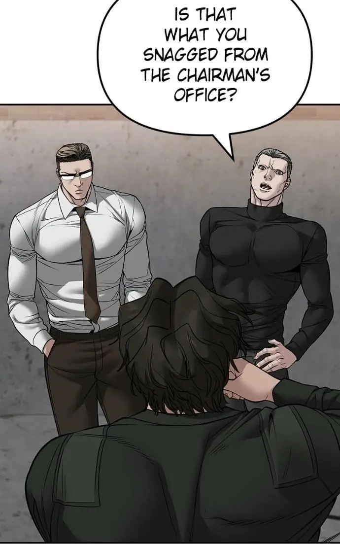 Read Designated Bully - Chapter 146 - designatedbully.com | Image 89
