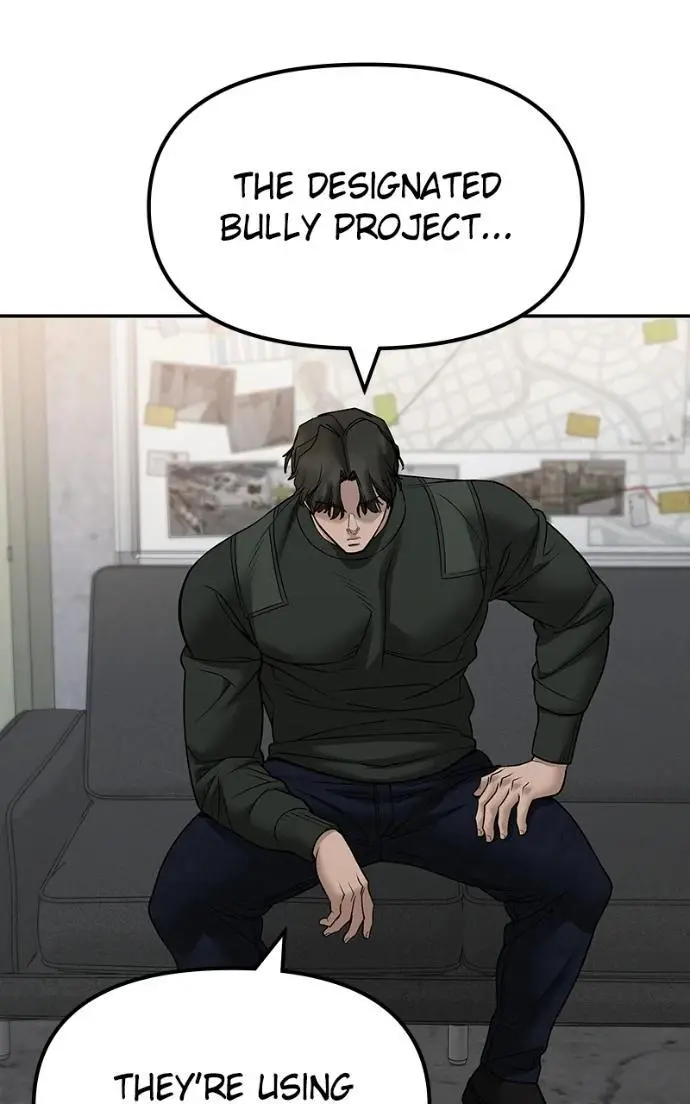 Read Designated Bully - Chapter 146 - designatedbully.com | Image 91