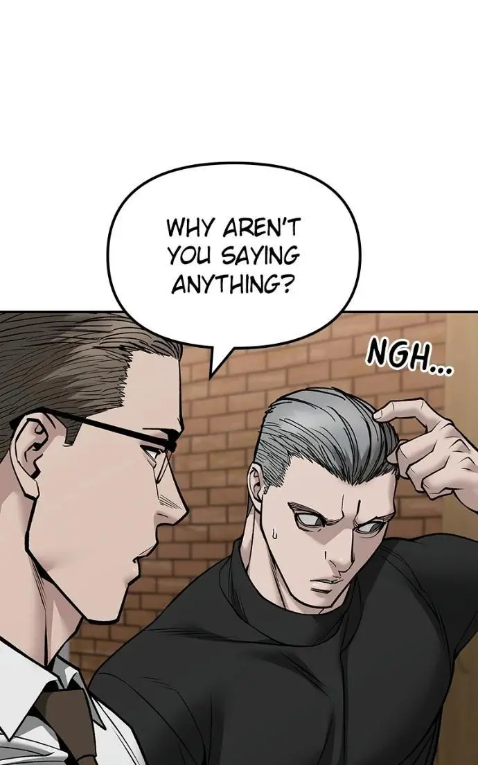 Read Designated Bully - Chapter 146 - designatedbully.com | Image 100