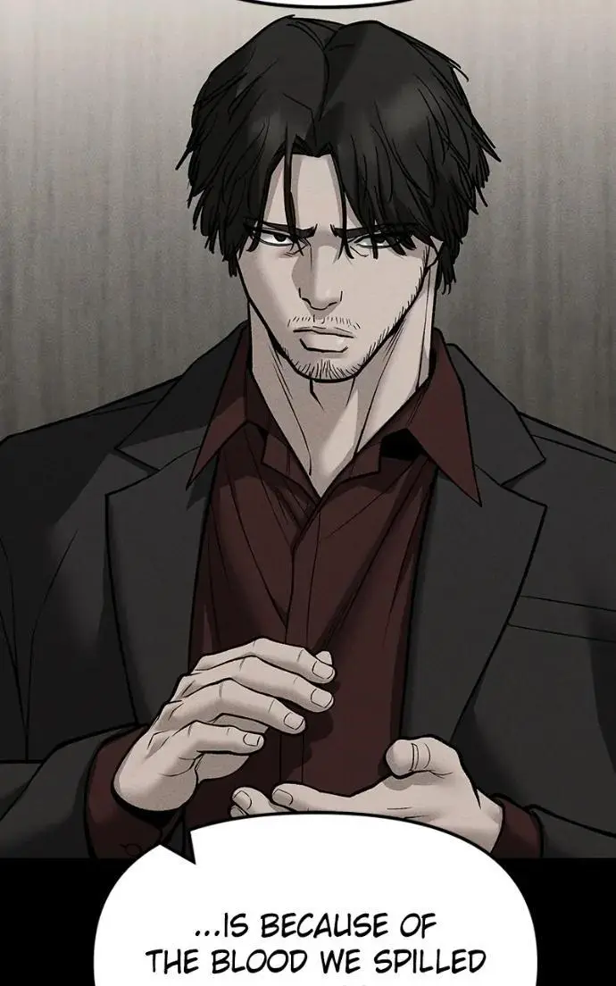 Read Designated Bully - Chapter 146 - designatedbully.com | Image 110