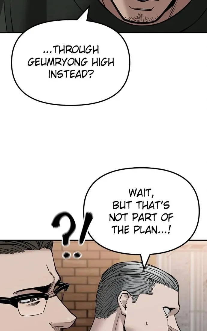Read Designated Bully - Chapter 146 - designatedbully.com | Image 128