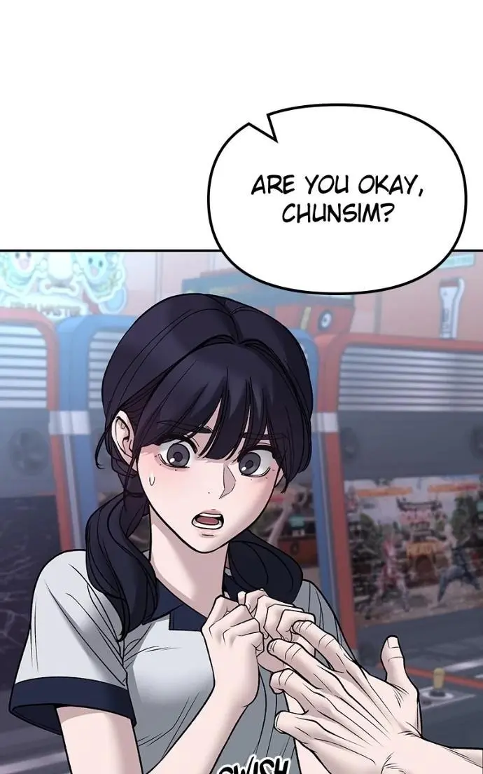 Read Designated Bully - Chapter 146 - designatedbully.com | Image 134