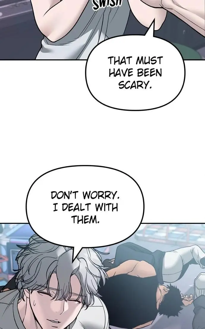 Read Designated Bully - Chapter 146 - designatedbully.com | Image 135