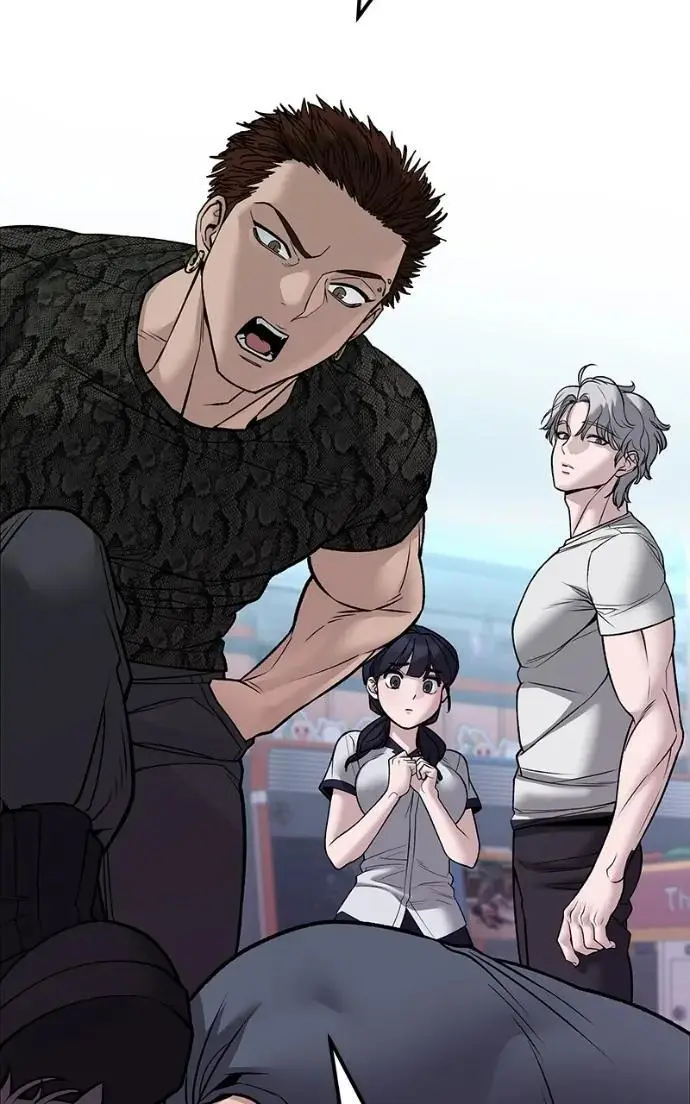 Read Designated Bully - Chapter 146 - designatedbully.com | Image 137
