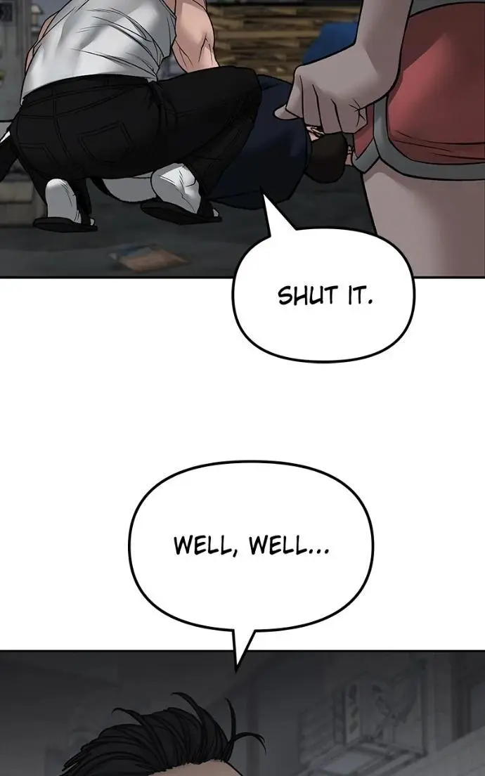 Read Designated Bully - Chapter 146 - designatedbully.com | Image 140