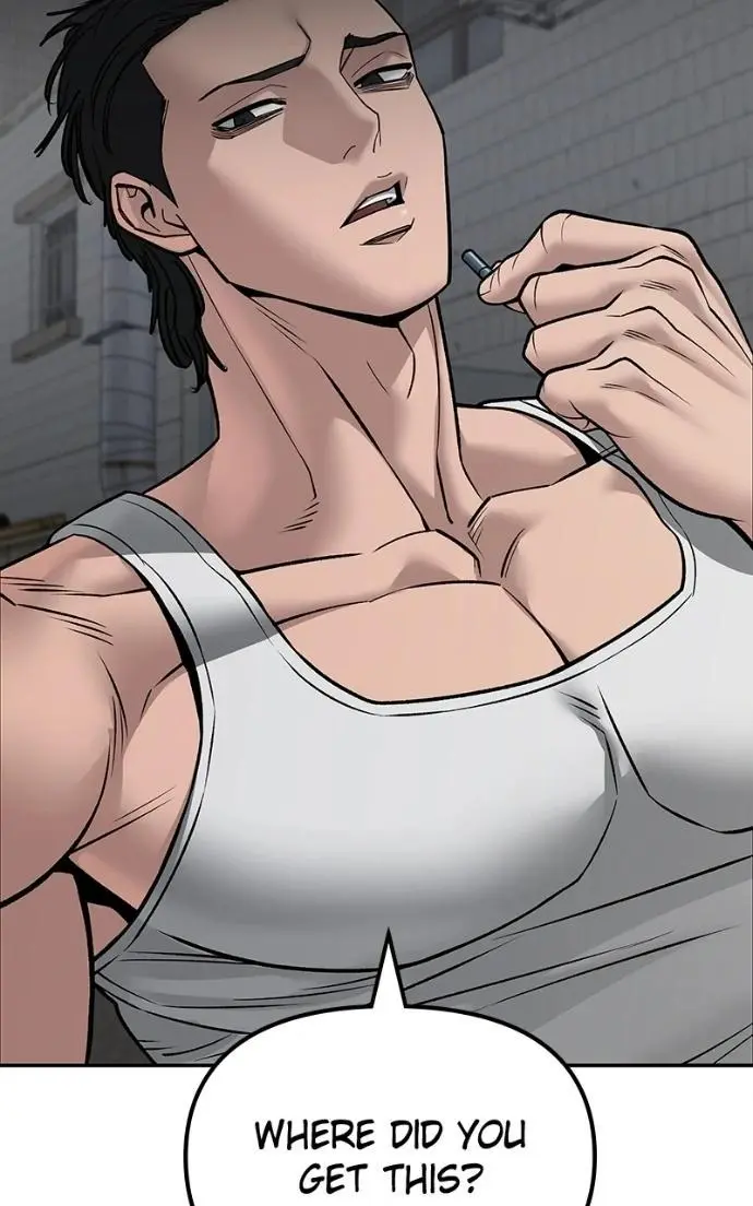 Read Designated Bully - Chapter 146 - designatedbully.com | Image 141
