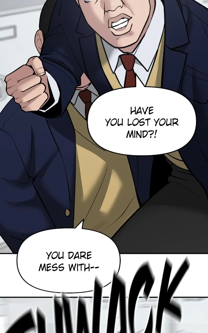 Read Designated Bully - Chapter 48 - designatedbully.com | Image 11