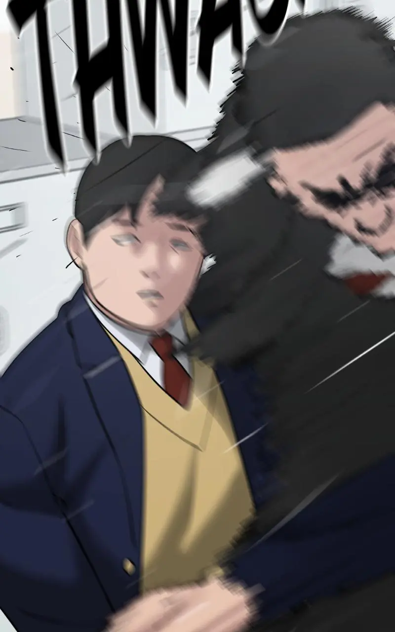 Read Designated Bully - Chapter 48 - designatedbully.com | Image 12