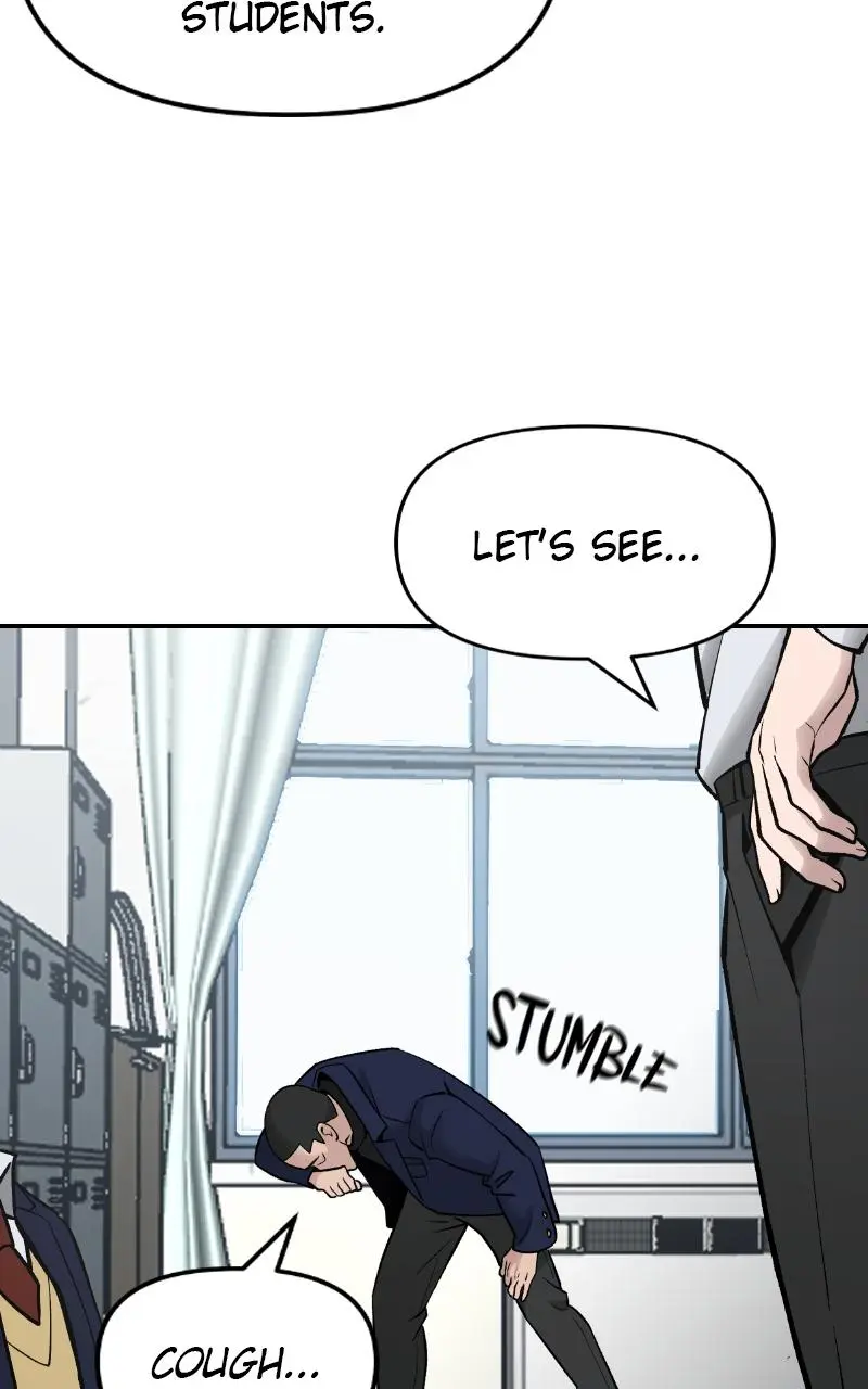 Read Designated Bully - Chapter 48 - designatedbully.com | Image 20