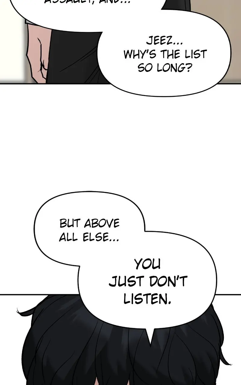 Read Designated Bully - Chapter 48 - designatedbully.com | Image 24