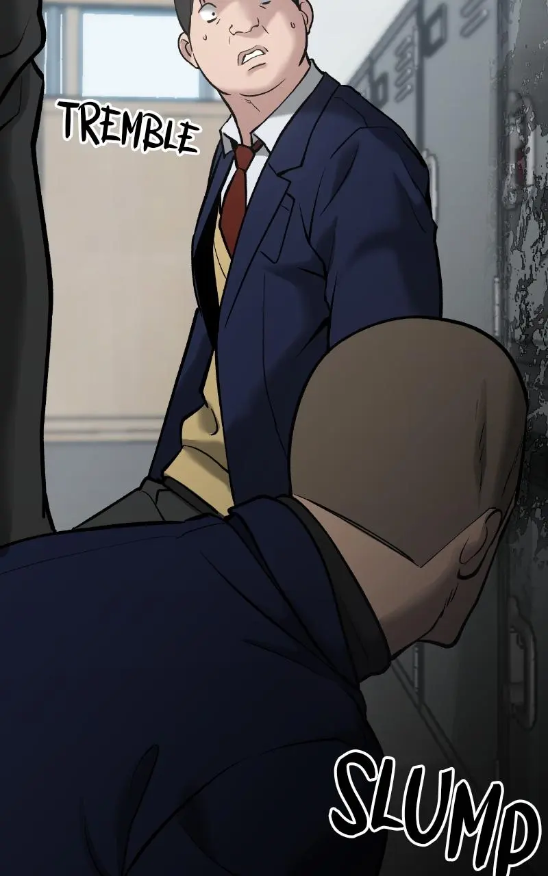 Read Designated Bully - Chapter 48 - designatedbully.com | Image 33