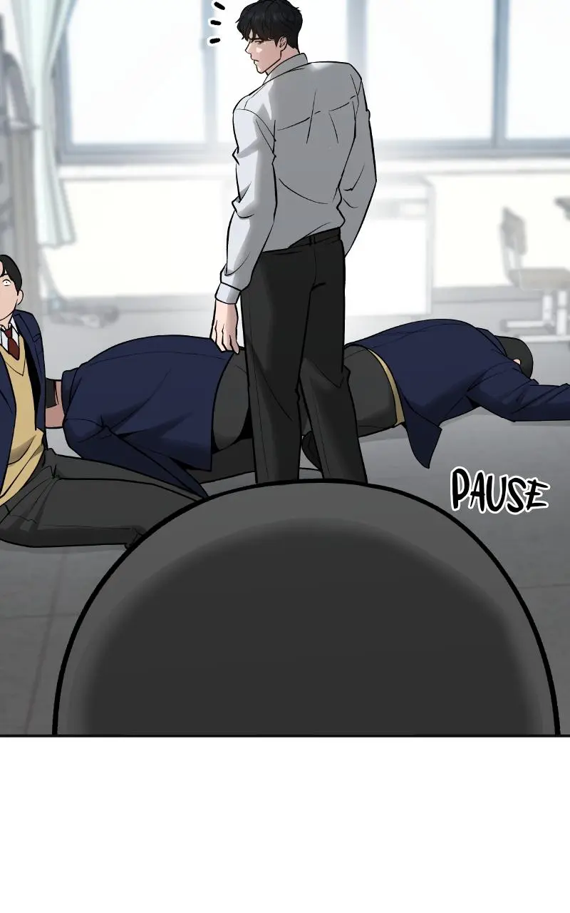 Read Designated Bully - Chapter 48 - designatedbully.com | Image 39