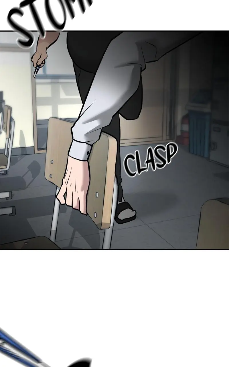 Read Designated Bully - Chapter 48 - designatedbully.com | Image 45