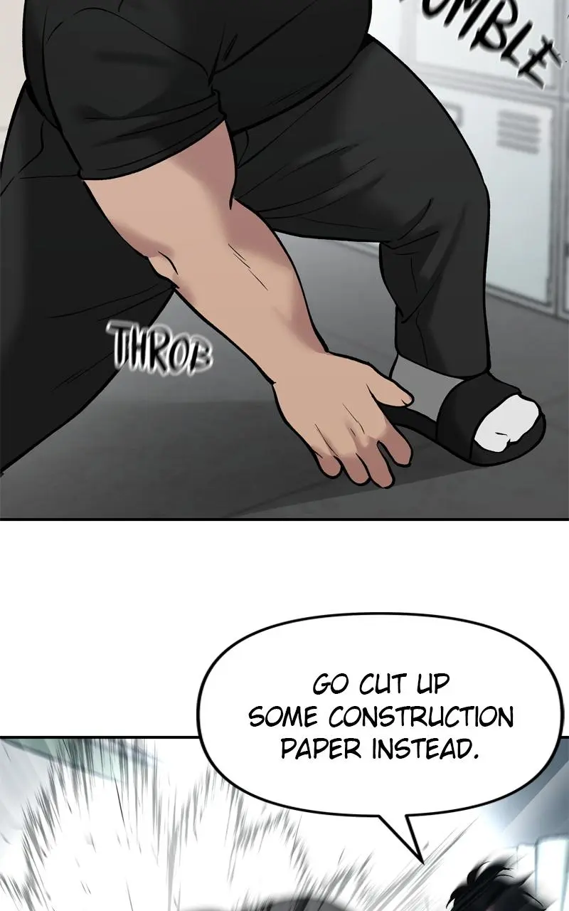 Read Designated Bully - Chapter 48 - designatedbully.com | Image 50