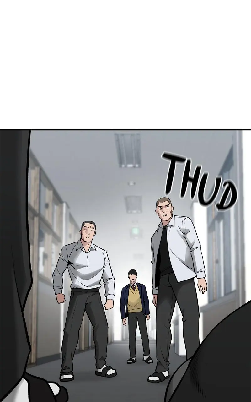 Read Designated Bully - Chapter 48 - designatedbully.com | Image 59