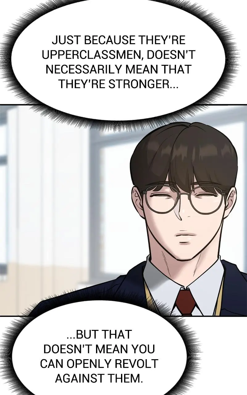 Read Designated Bully - Chapter 48 - designatedbully.com | Image 63