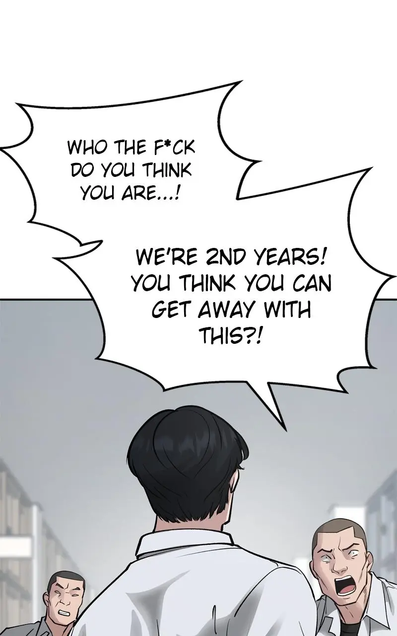 Read Designated Bully - Chapter 48 - designatedbully.com | Image 69