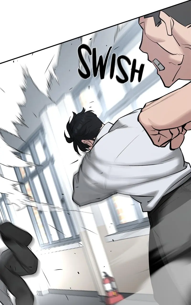 Read Designated Bully - Chapter 48 - designatedbully.com | Image 77