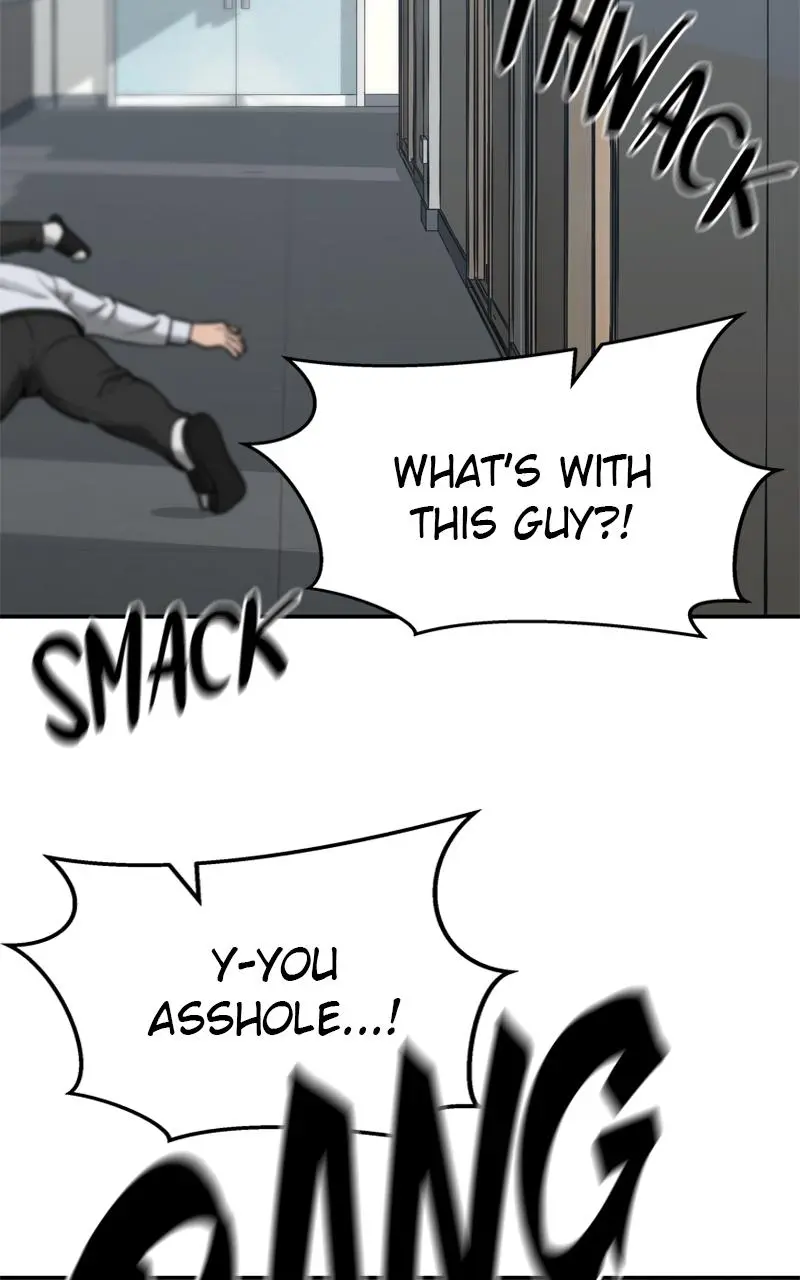 Read Designated Bully - Chapter 48 - designatedbully.com | Image 84