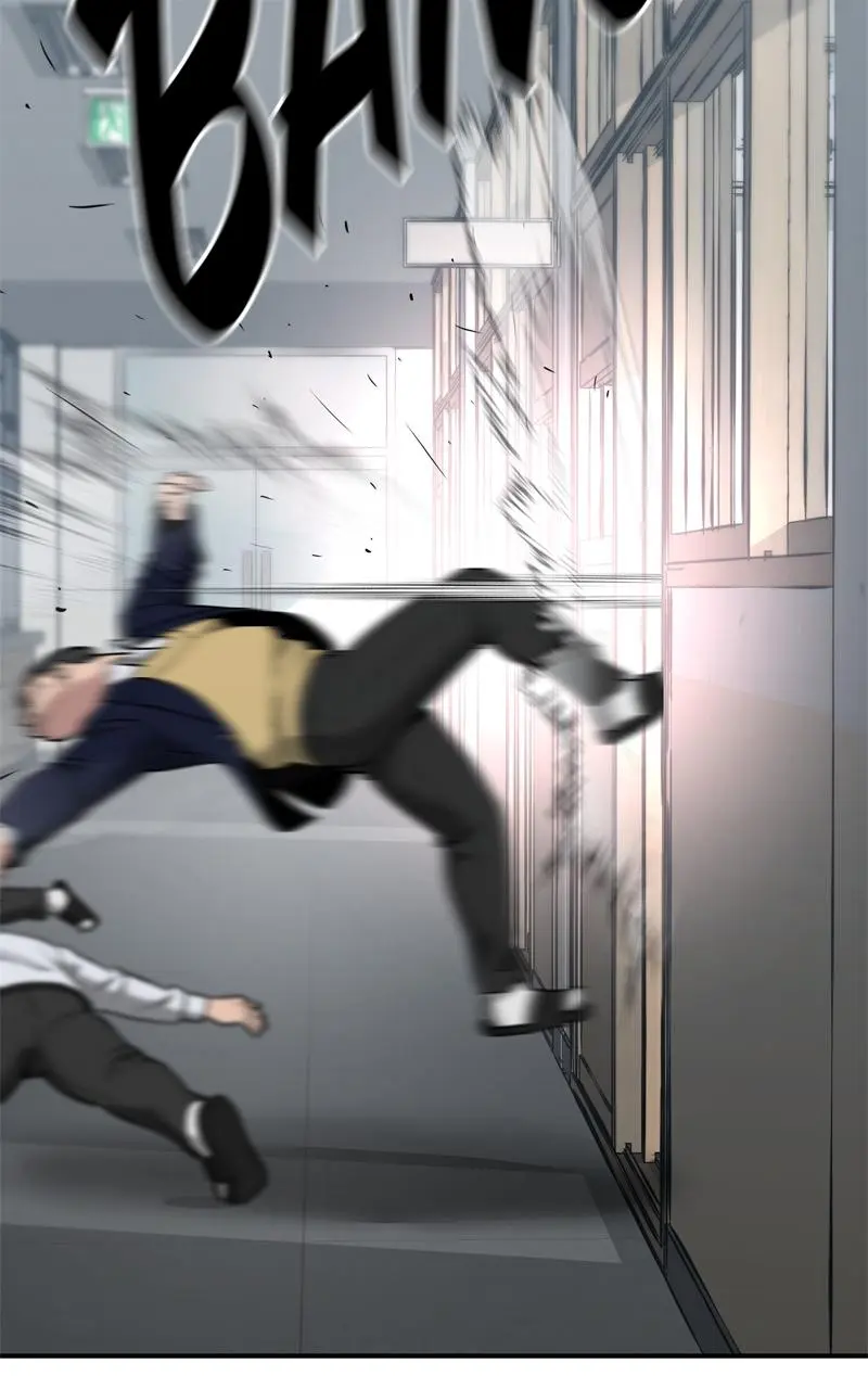 Read Designated Bully - Chapter 48 - designatedbully.com | Image 85