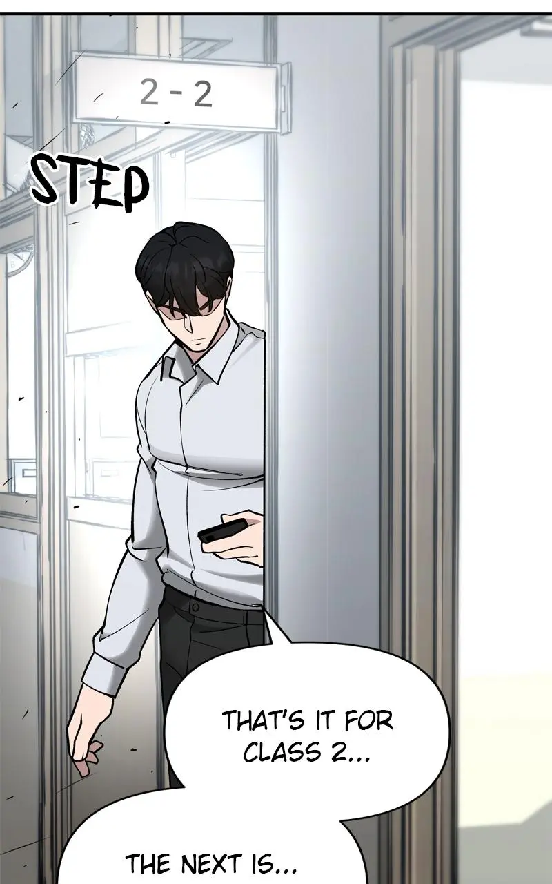 Read Designated Bully - Chapter 48 - designatedbully.com | Image 92