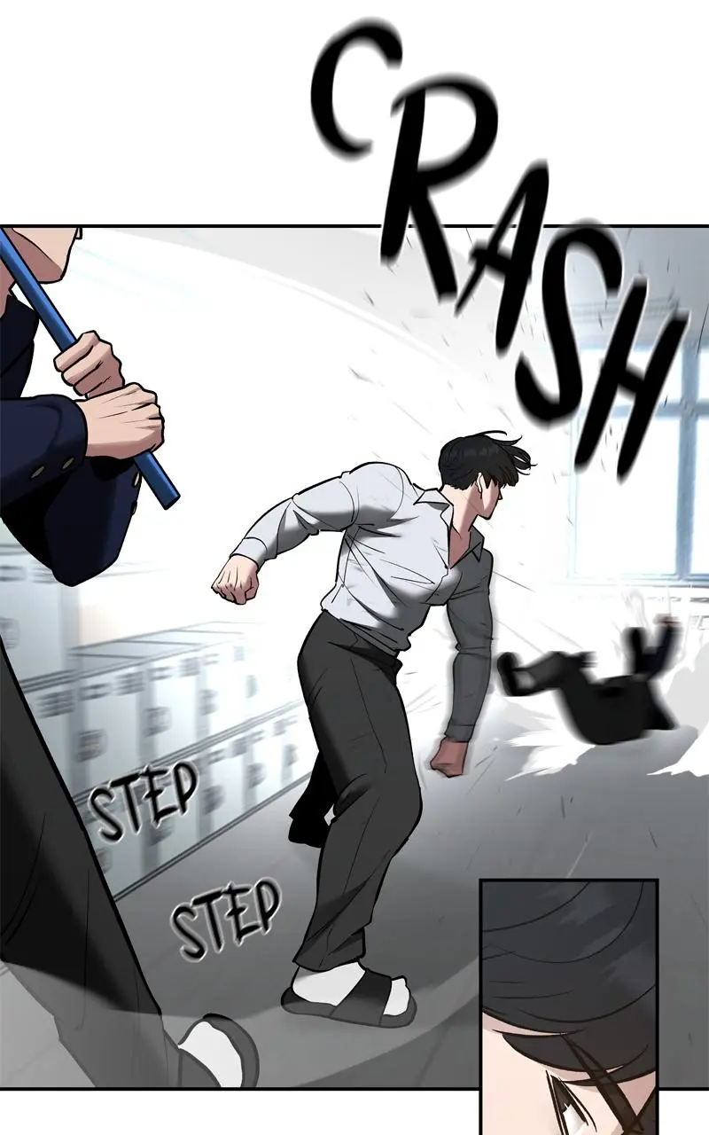 Read Designated Bully - Chapter 48 - designatedbully.com | Image 101