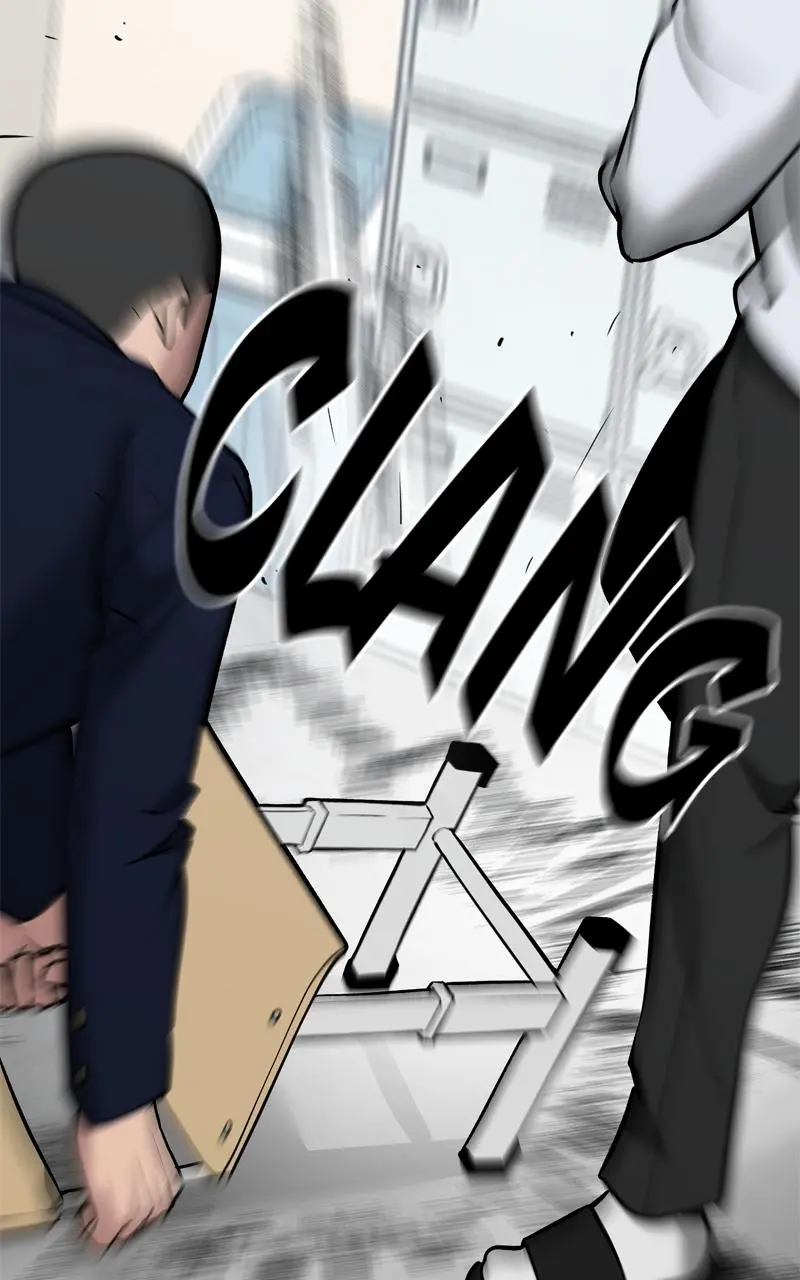 Read Designated Bully - Chapter 48 - designatedbully.com | Image 108