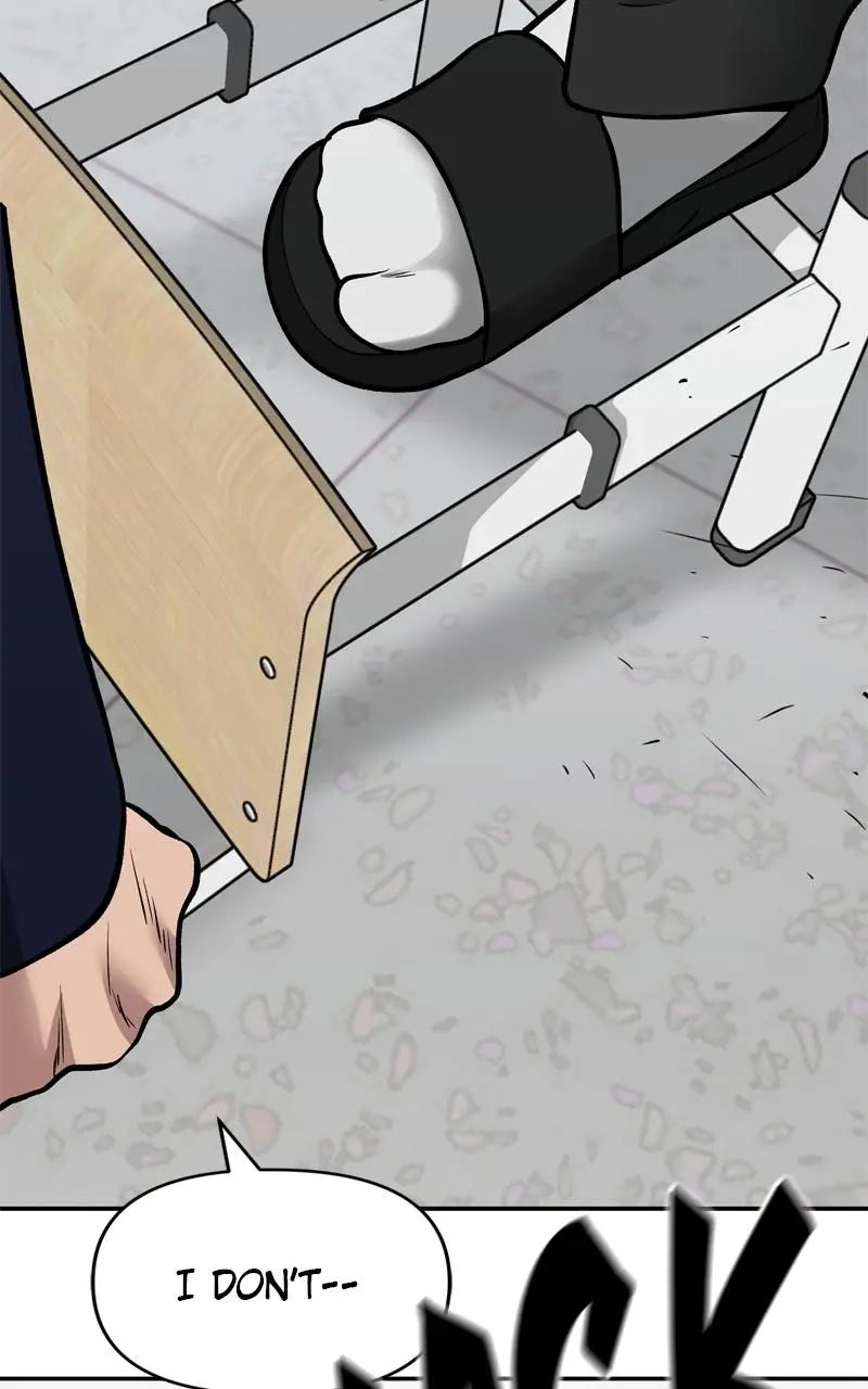 Read Designated Bully - Chapter 48 - designatedbully.com | Image 110