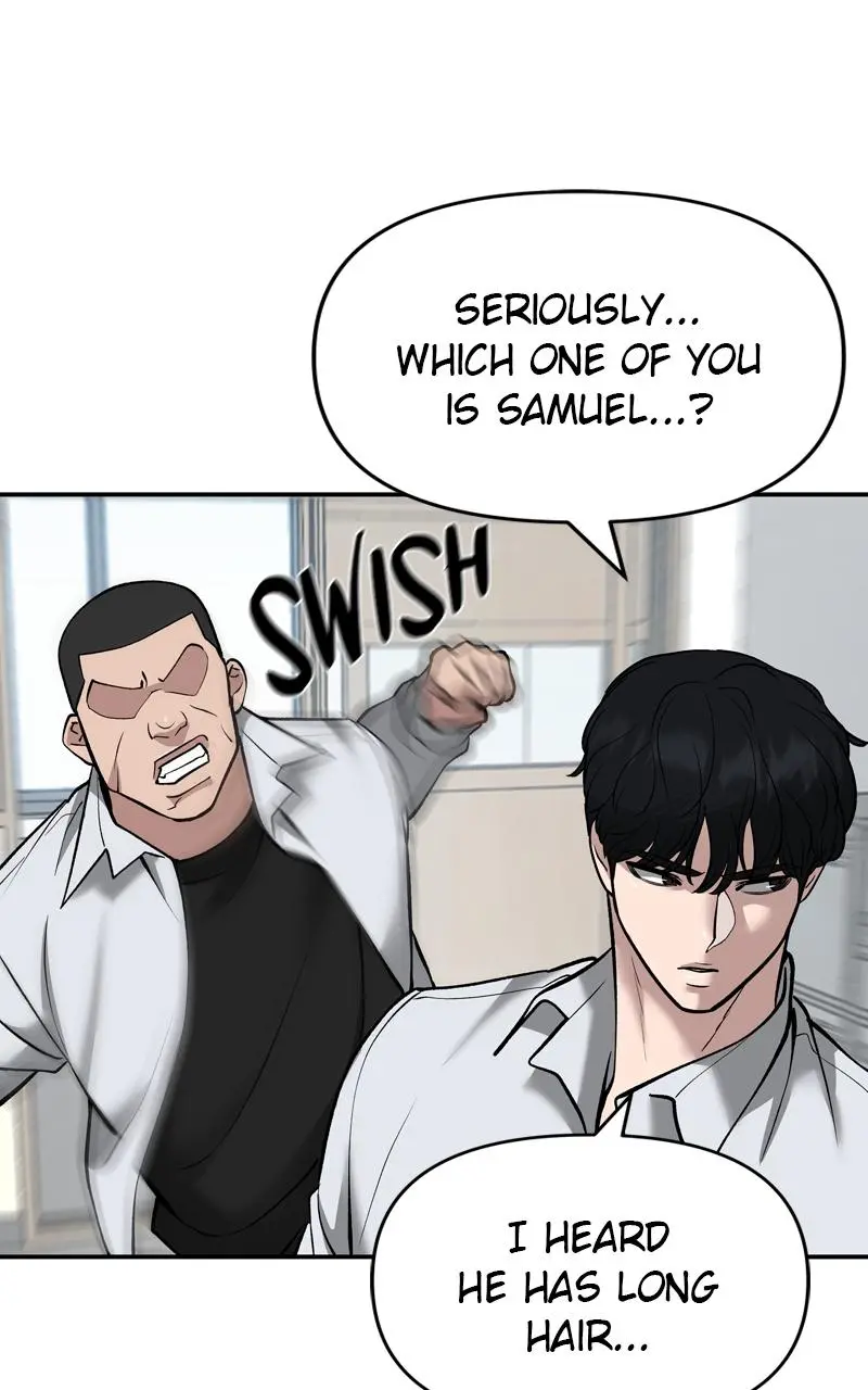 Read Designated Bully - Chapter 48 - designatedbully.com | Image 113