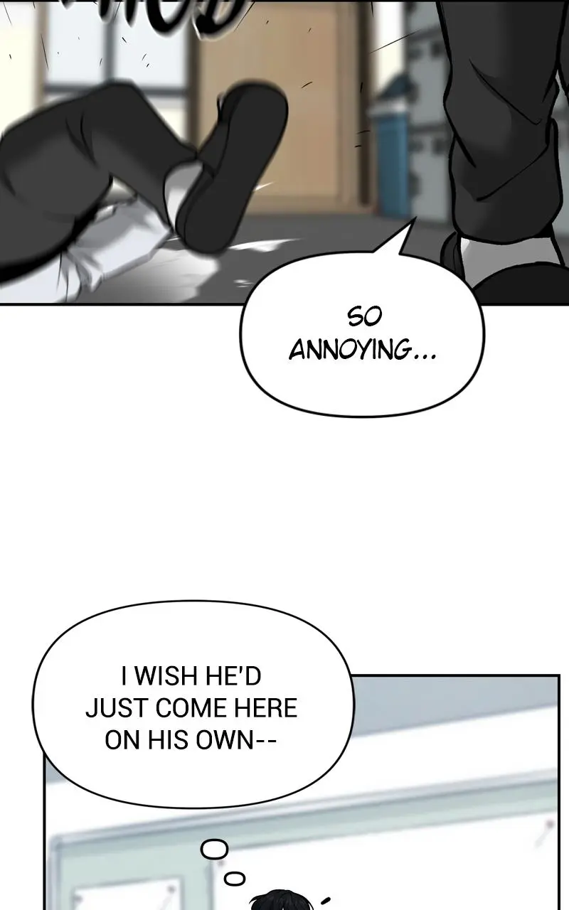 Read Designated Bully - Chapter 48 - designatedbully.com | Image 117