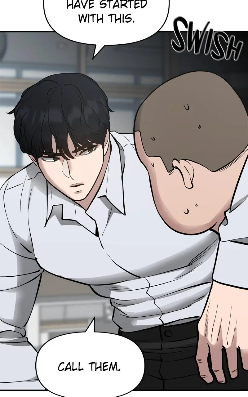 Read Designated Bully - Chapter 48 - designatedbully.com | Image 126
