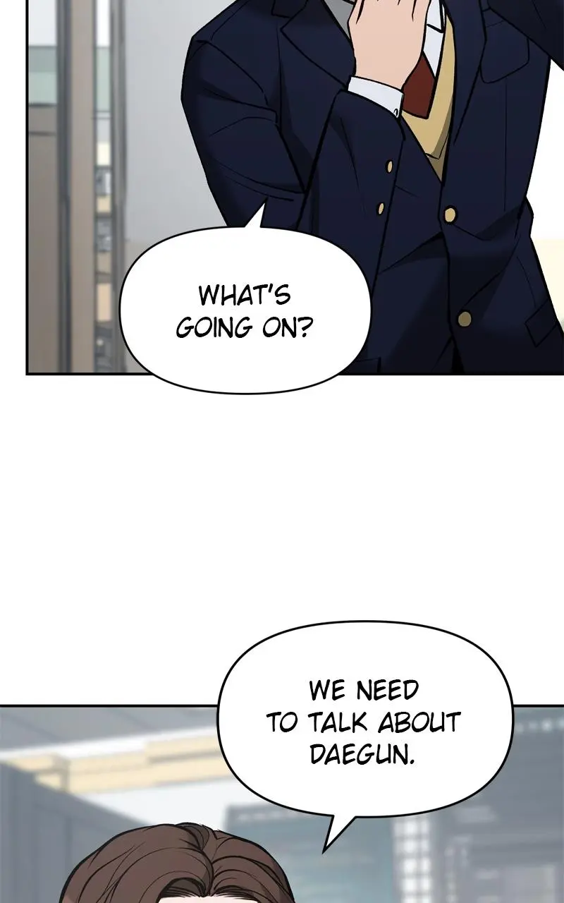 Read Designated Bully - Chapter 48 - designatedbully.com | Image 131