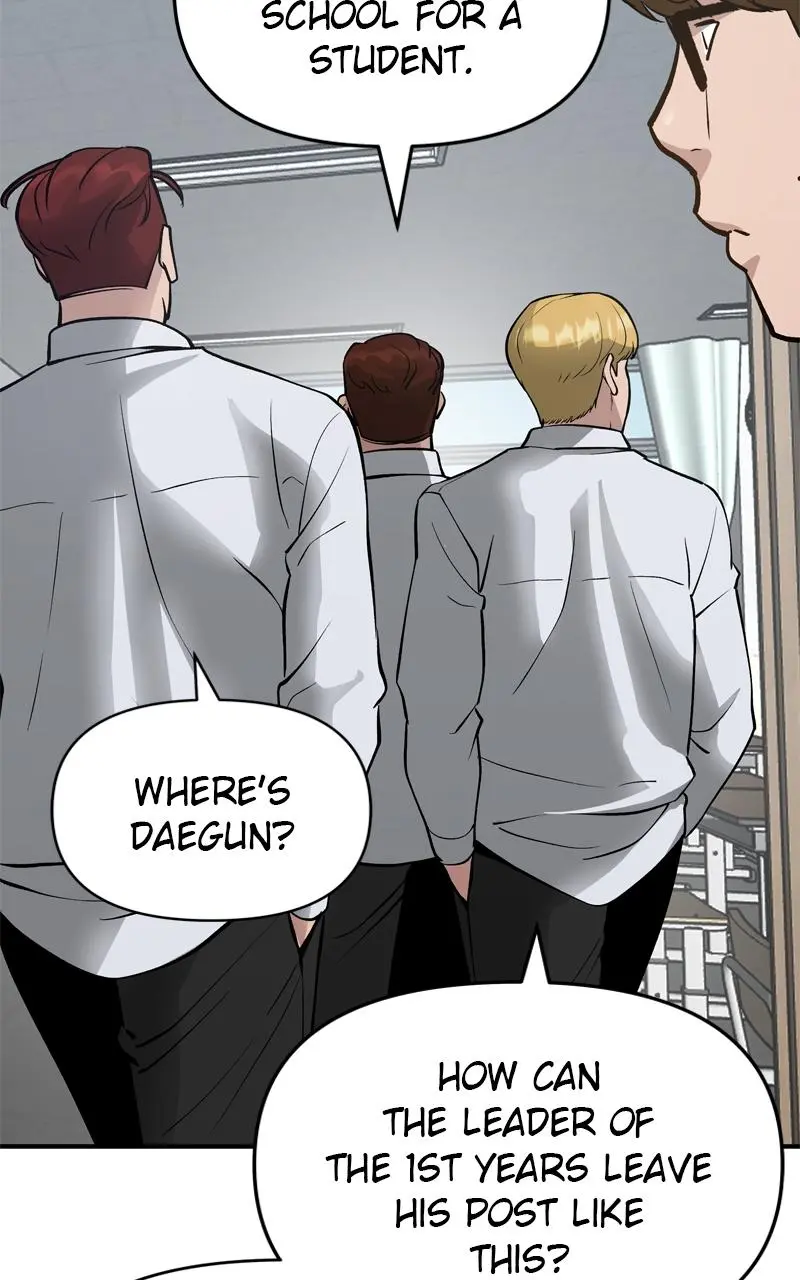Read Designated Bully - Chapter 48 - designatedbully.com | Image 135