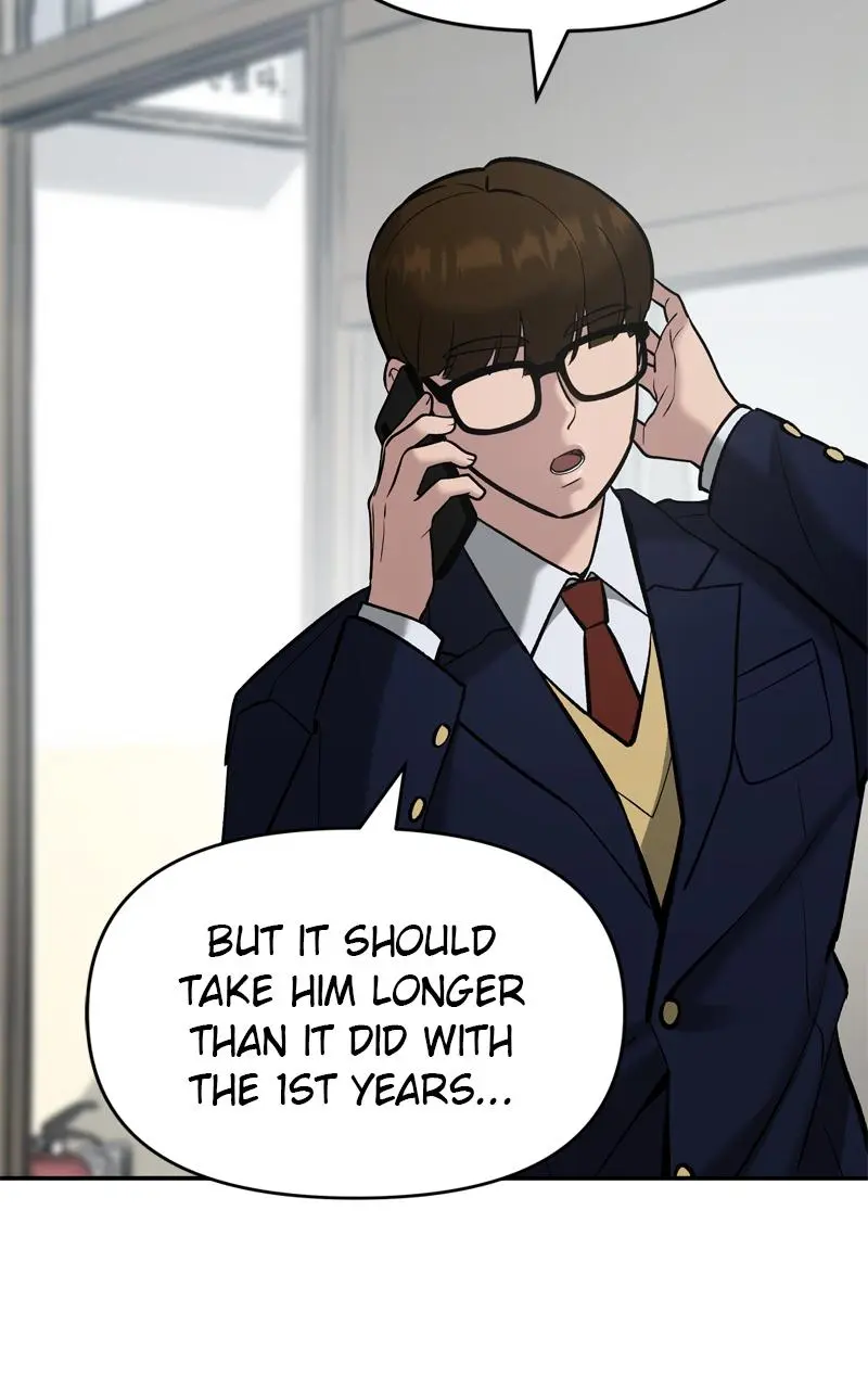 Read Designated Bully - Chapter 48 - designatedbully.com | Image 137