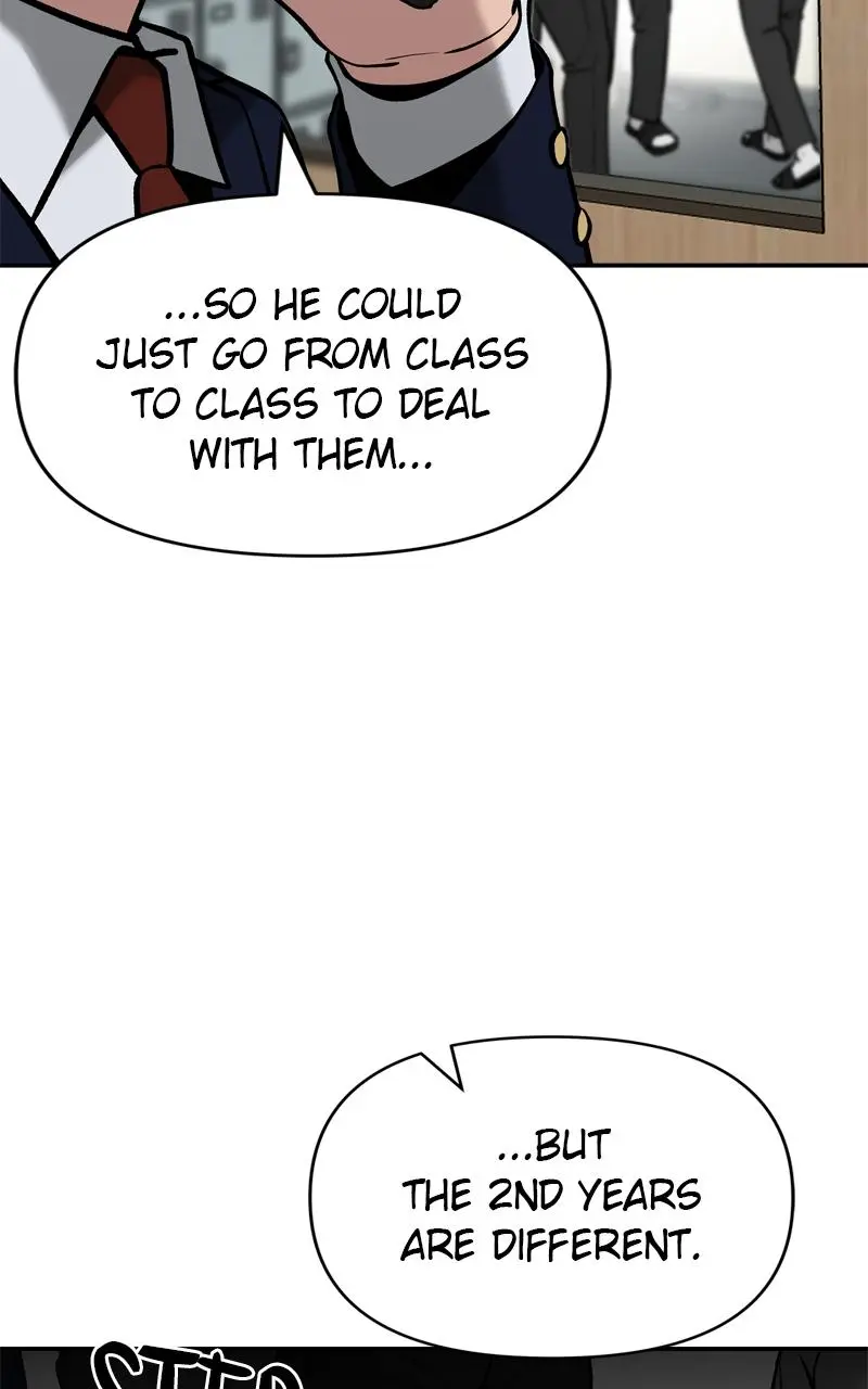 Read Designated Bully - Chapter 48 - designatedbully.com | Image 139