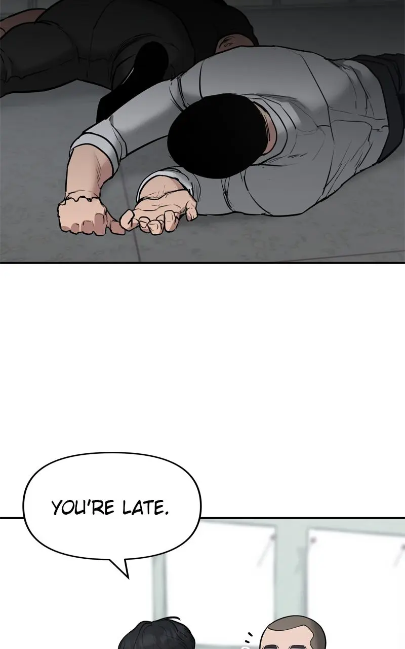 Read Designated Bully - Chapter 48 - designatedbully.com | Image 147