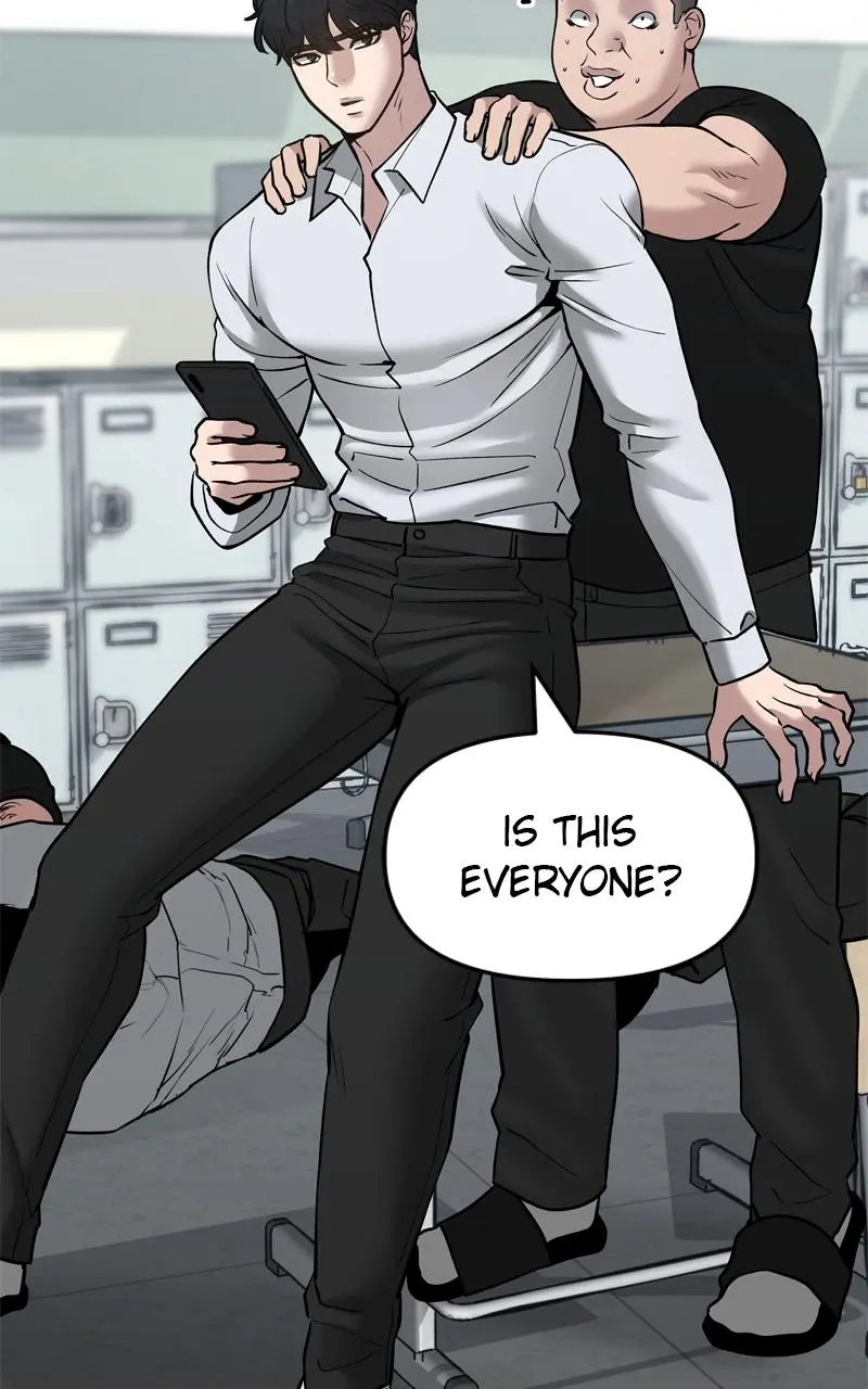 Read Designated Bully - Chapter 48 - designatedbully.com | Image 148