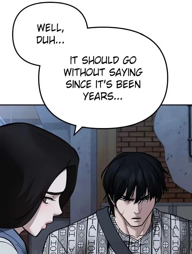 Designated Bully Chapter 113