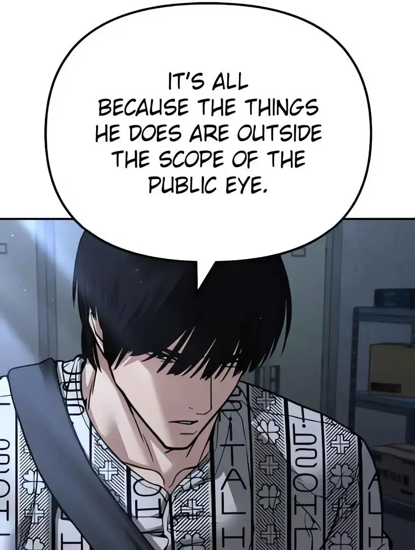 Designated Bully Chapter 113