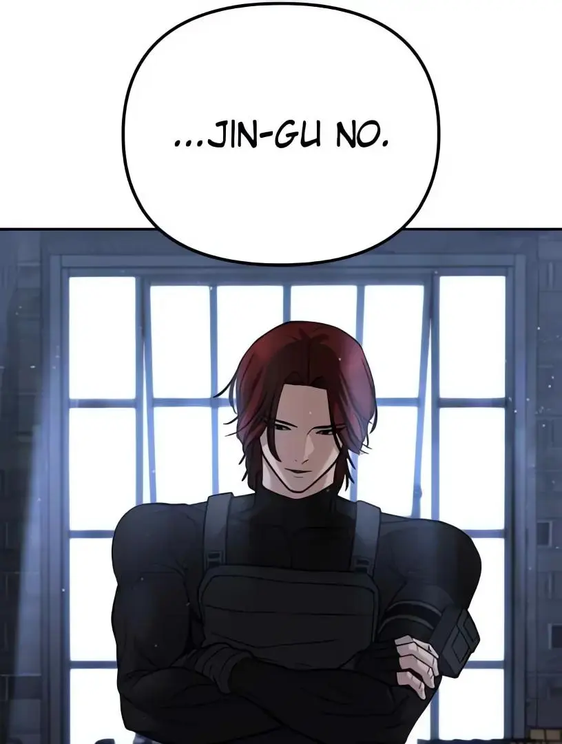 Designated Bully Chapter 113